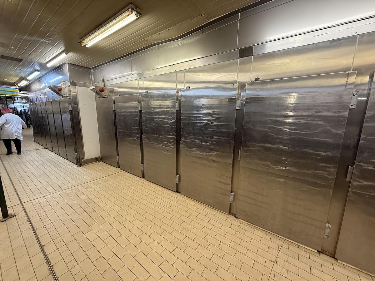 Used ACRIVARN PROVERS