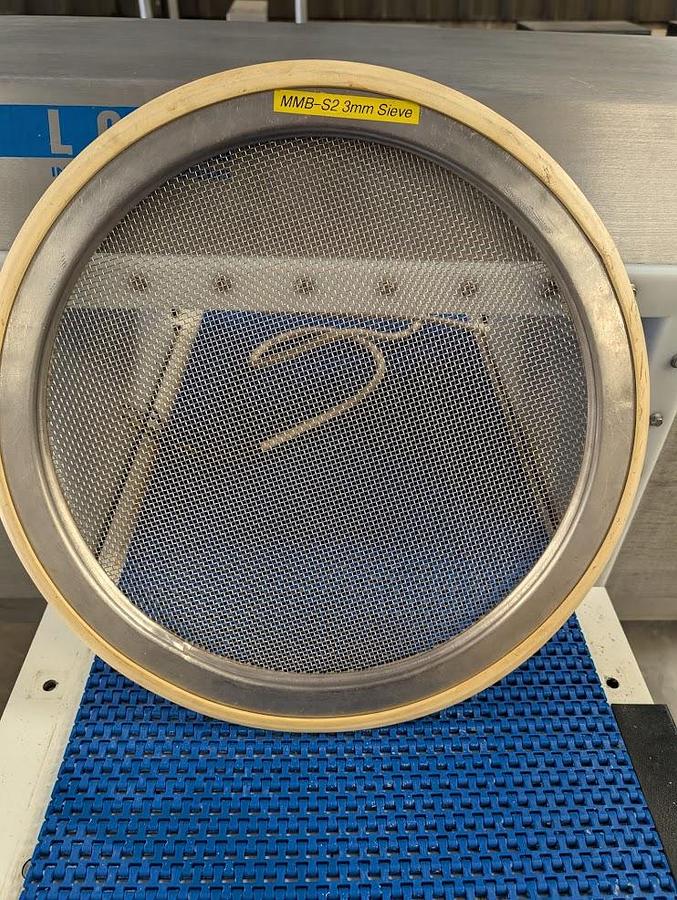 Used SWECO SIEVE