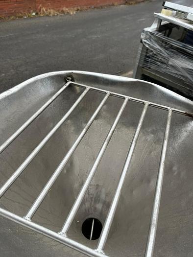 Used TURBO TOOLS DEPOSITOR