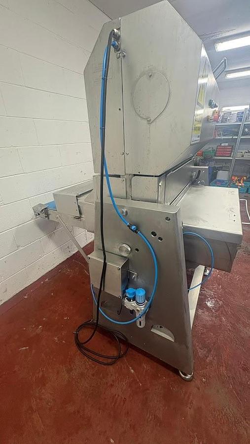 Used GRASSELLI SL600 SLICER