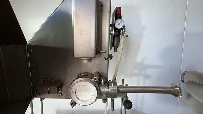 Used MEAT BALL FORMING MACHINE