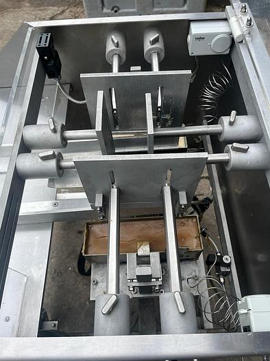 Very good used Freemantle SO3 Closer