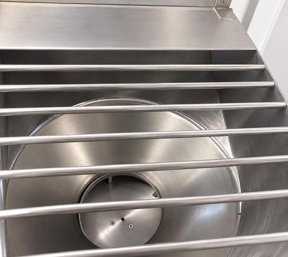 Used URSCHEL CC SLICER