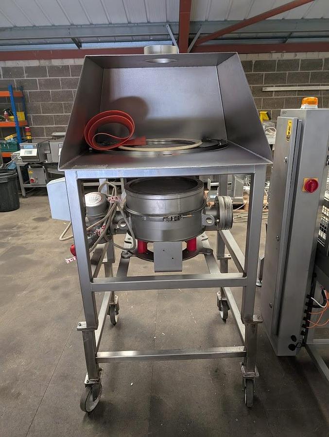 Used SWECO SIEVE