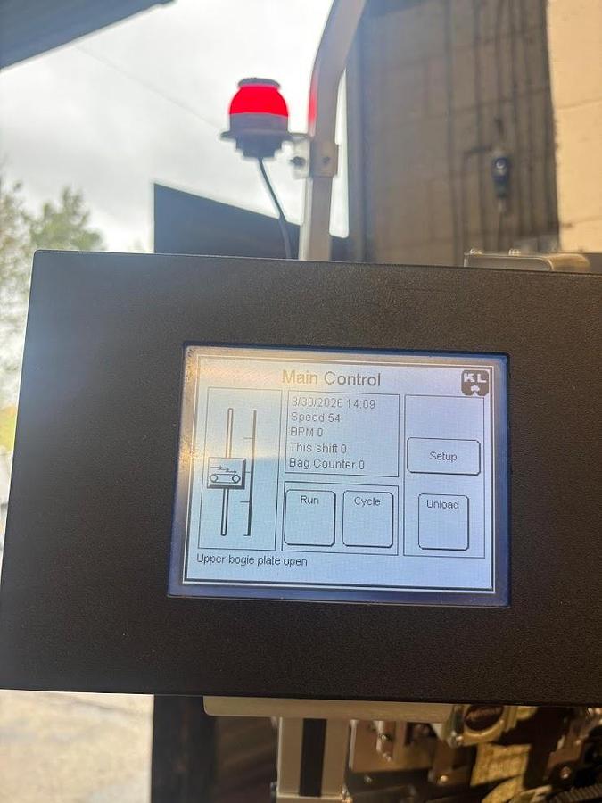 Very good used KWIK LOK BAG CLOSERS