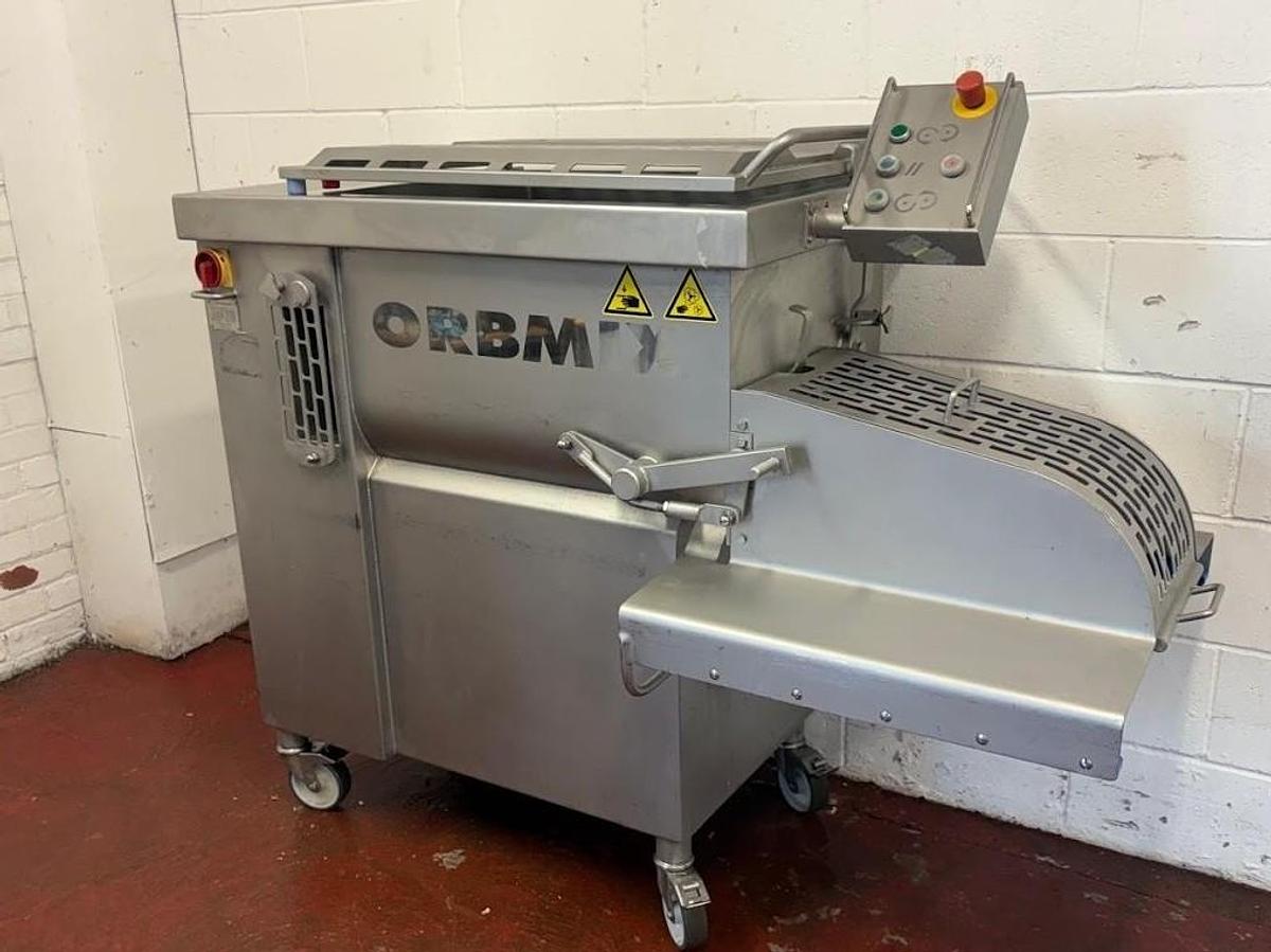Very good used ORBMIX MIXER