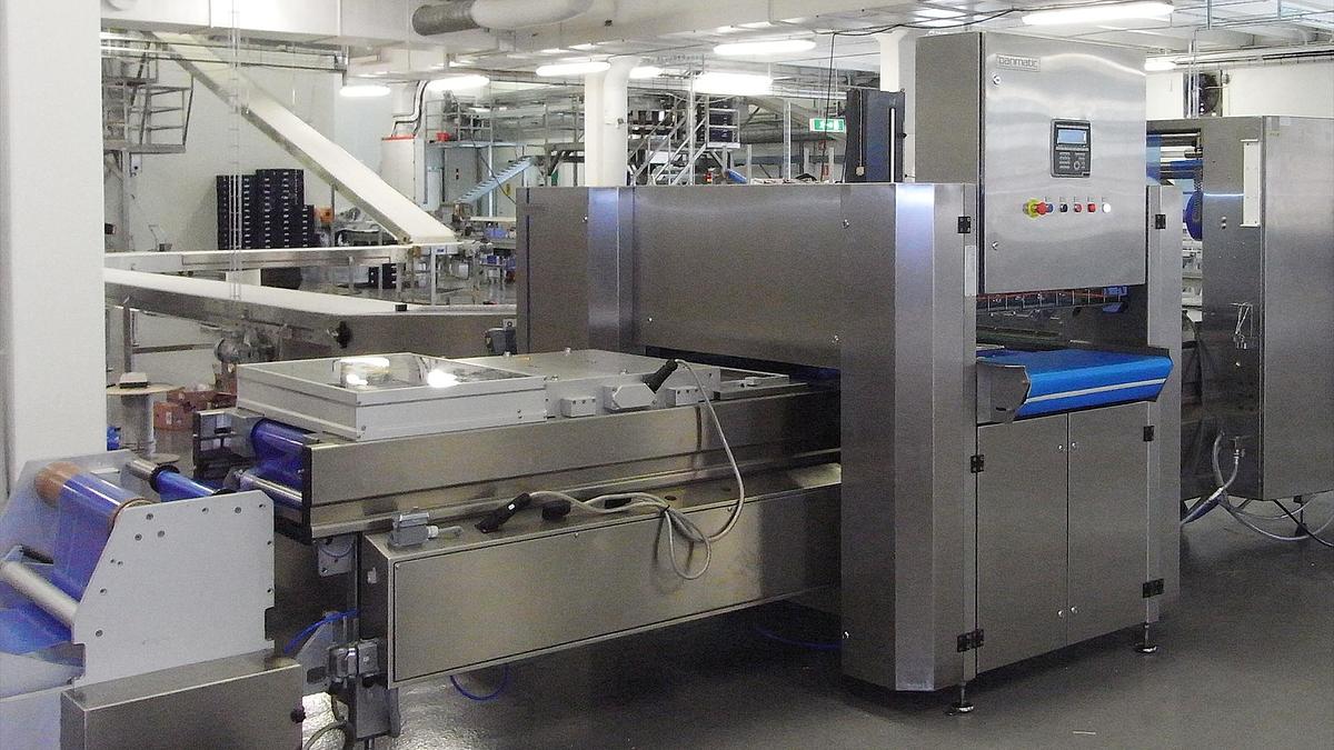 Very good used DANMATIC RETRACTOR BELT