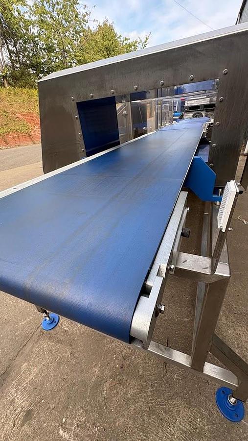 Very good used LOMA IQ3 COMBI