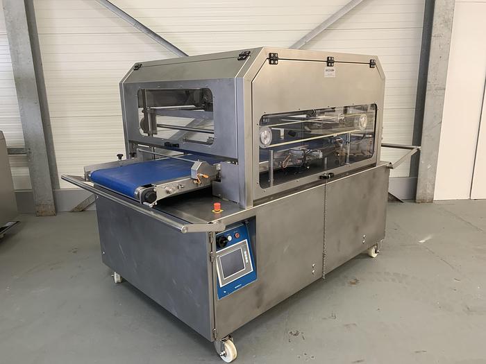 Very good used BAKON CAKE CUTTER