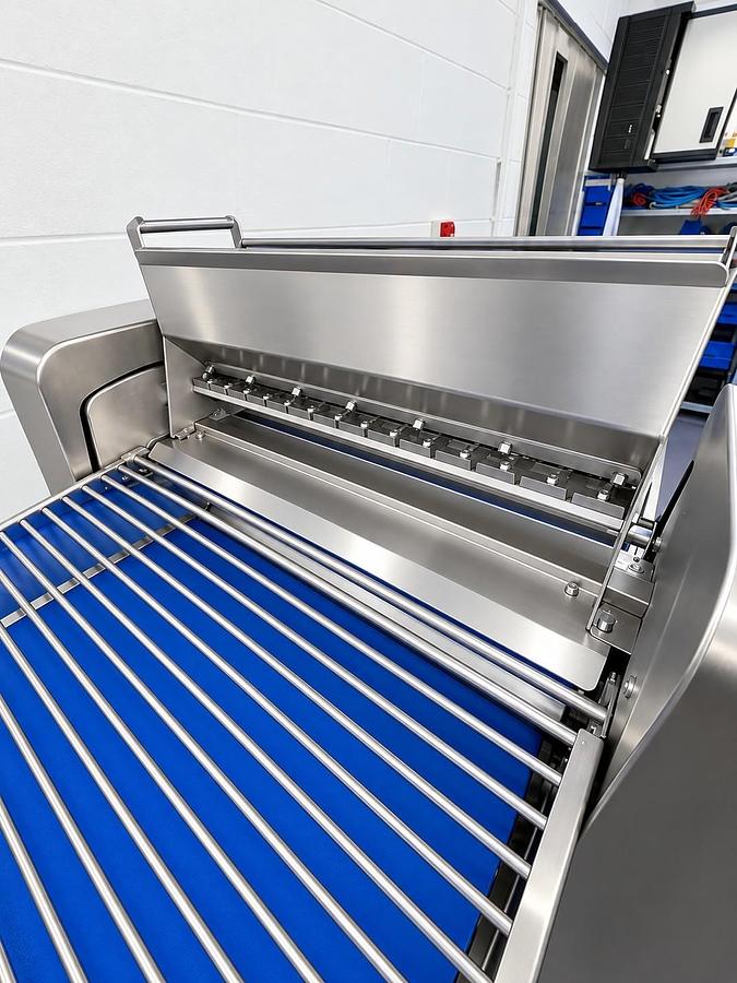 Very good used RONDOSTAR 4000 SHEETER