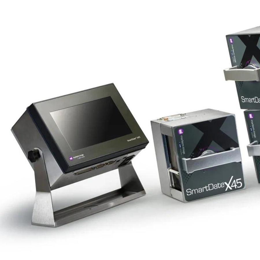 MARKEM IMAJE SMARTDATE X45