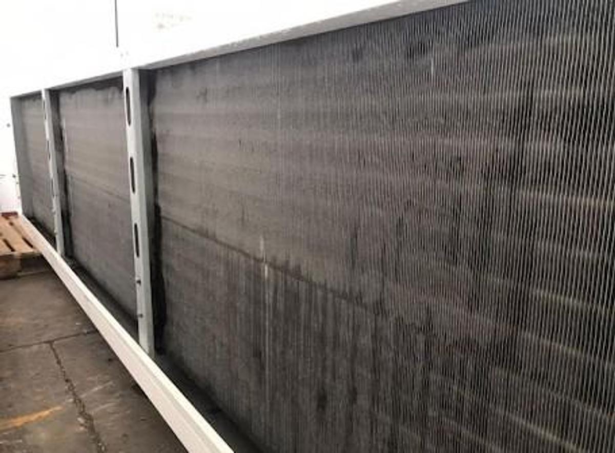 Very good used CHILLER UNITS