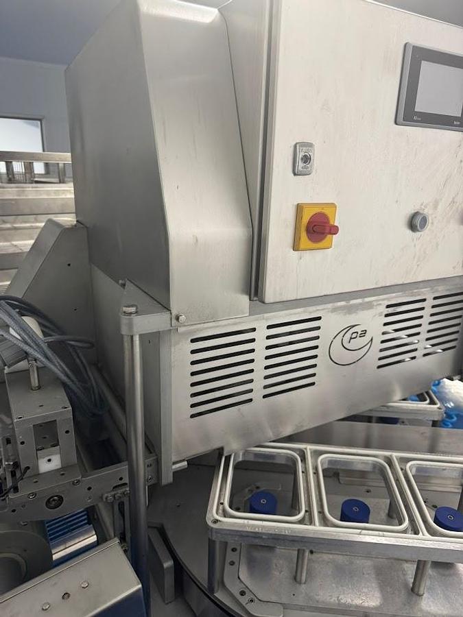 Used COMPLETE READY MEALS LINE