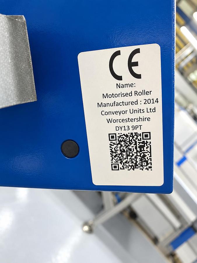 As new CONVEYOR BELT