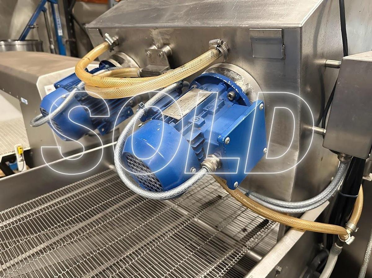 Very good used ARCALL EGG GLAZER