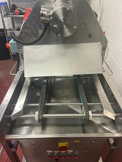 As new BELL PERKINS EGG GLAZER