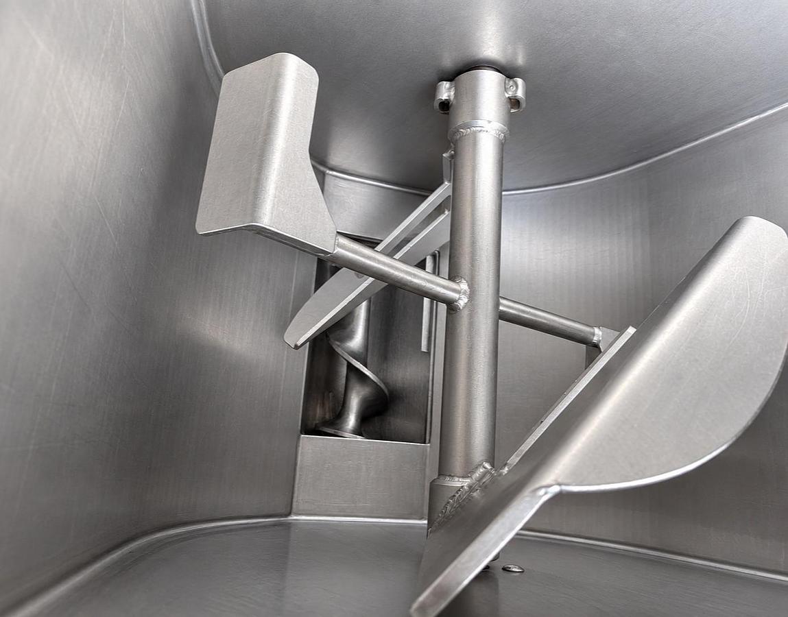 Used BUTCHER BOY MIXER GRINDER