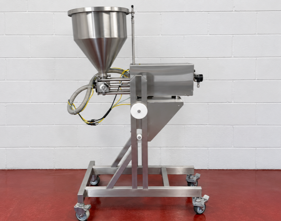 Used TURBO SYSTEMS DEPOSITOR
