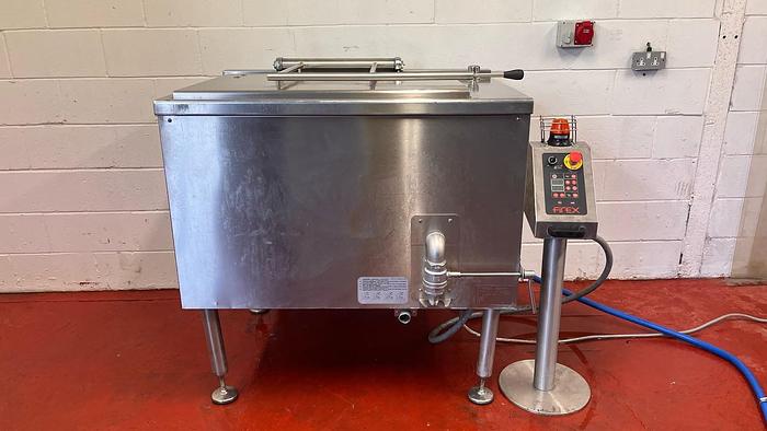 Used FIREX MULTICOOKER