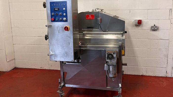 Used BAYNFLAX EGG GLASER