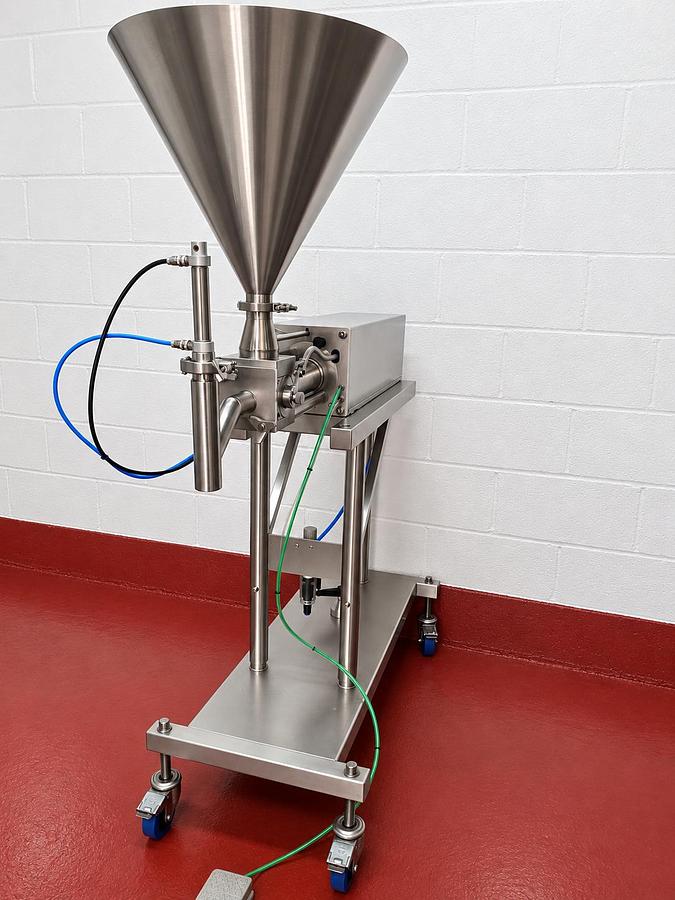 Used APPLE DEPOSITOR