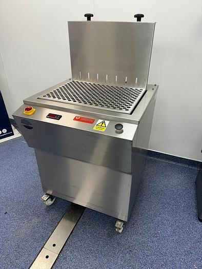 Refurbished TURBOVAC DIP TANK