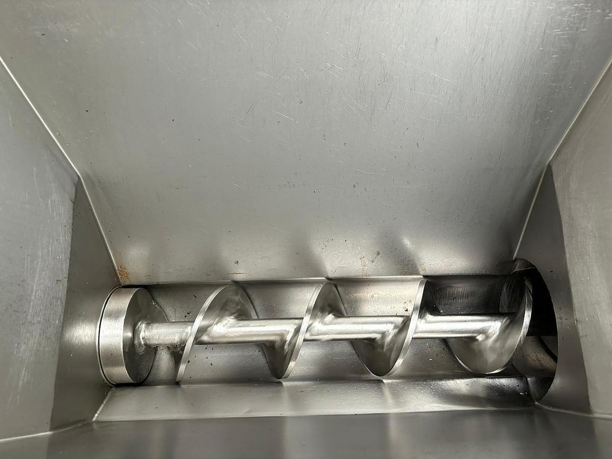 Used KOLBE AWE 130 MINCER
