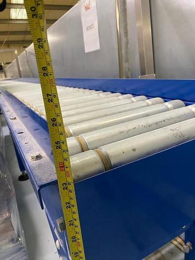 As new CONVEYOR BELT