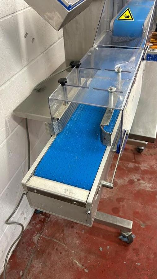 Used KRUMBEIN SLICER