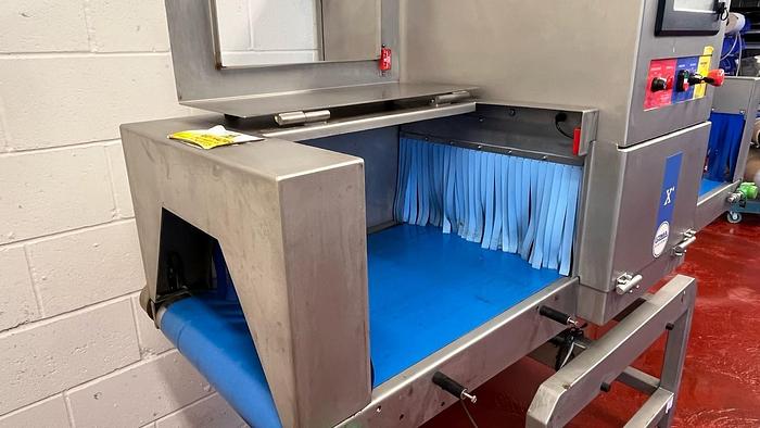 Used LOMA X4 X-RAY MACHINE