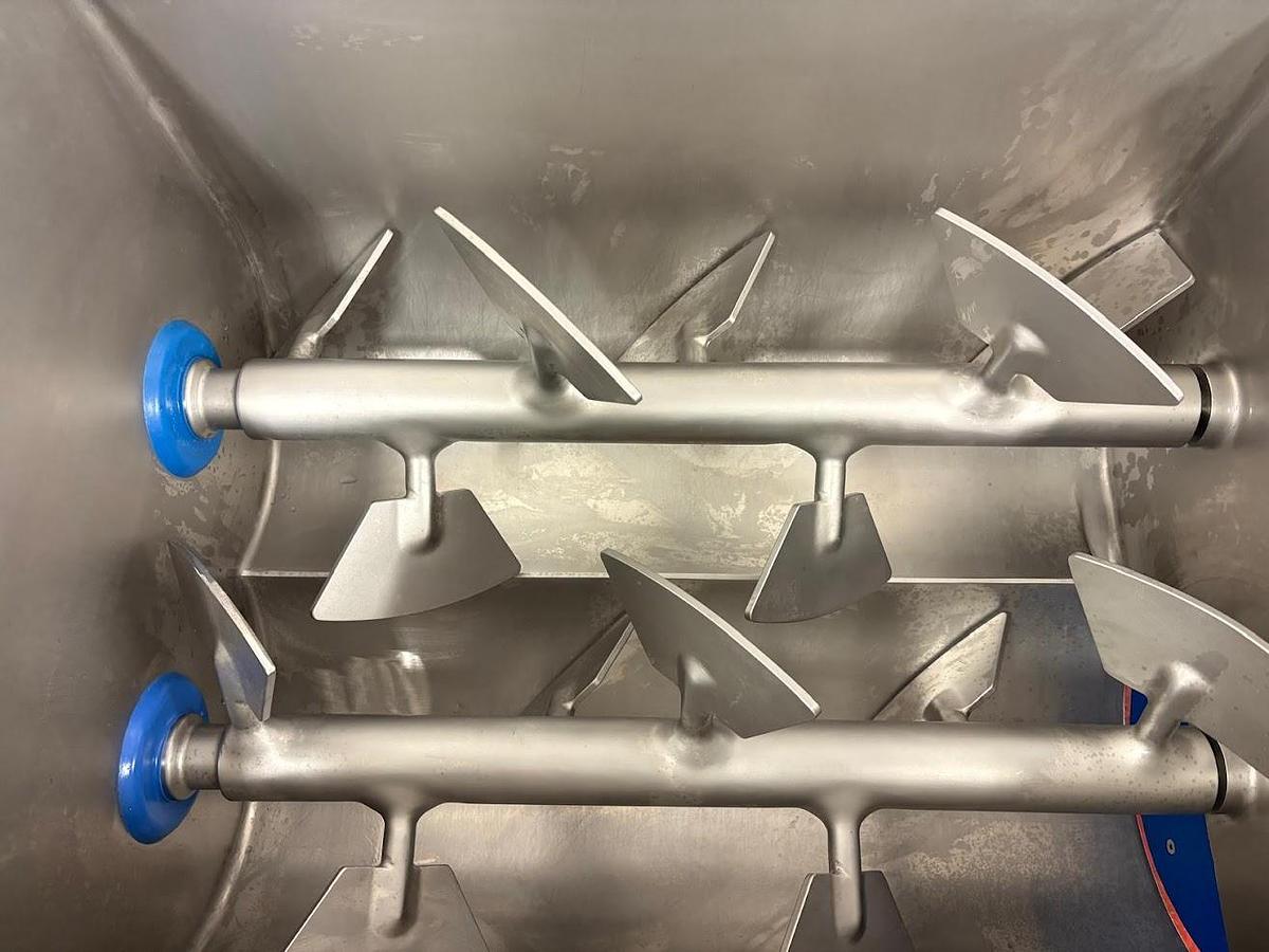 Very good used ORBMIX MIXER