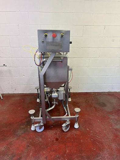 Very good used Riggs Depositor