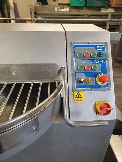 Used RAMON BOWL CUTTER