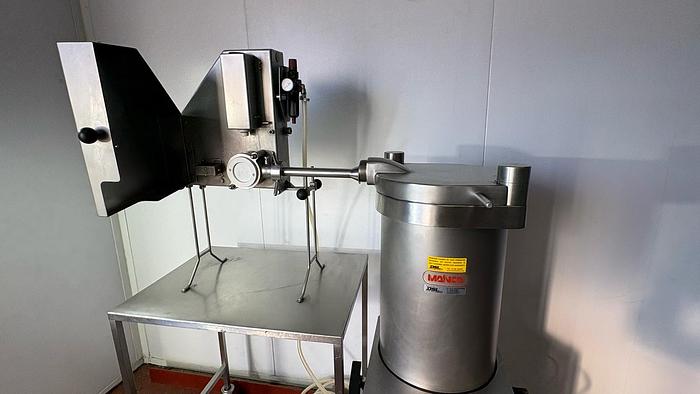 Used MEAT BALL FORMING MACHINE