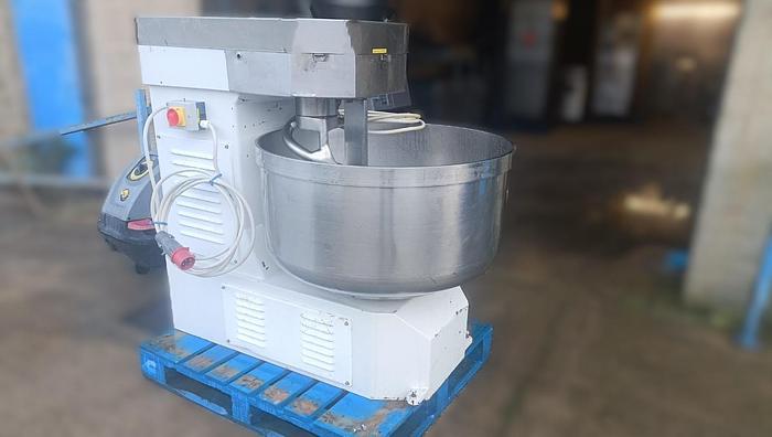 Used SPIRAL MIXER