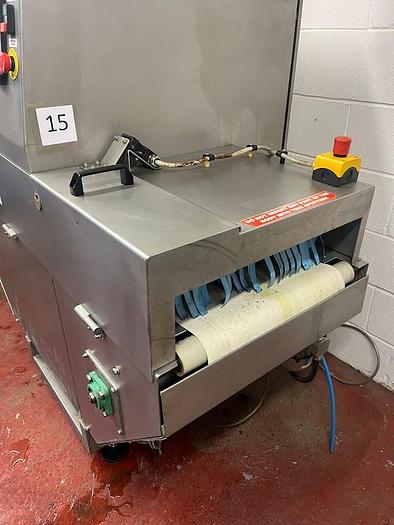 Used CINTEX X-RAY MACHINE