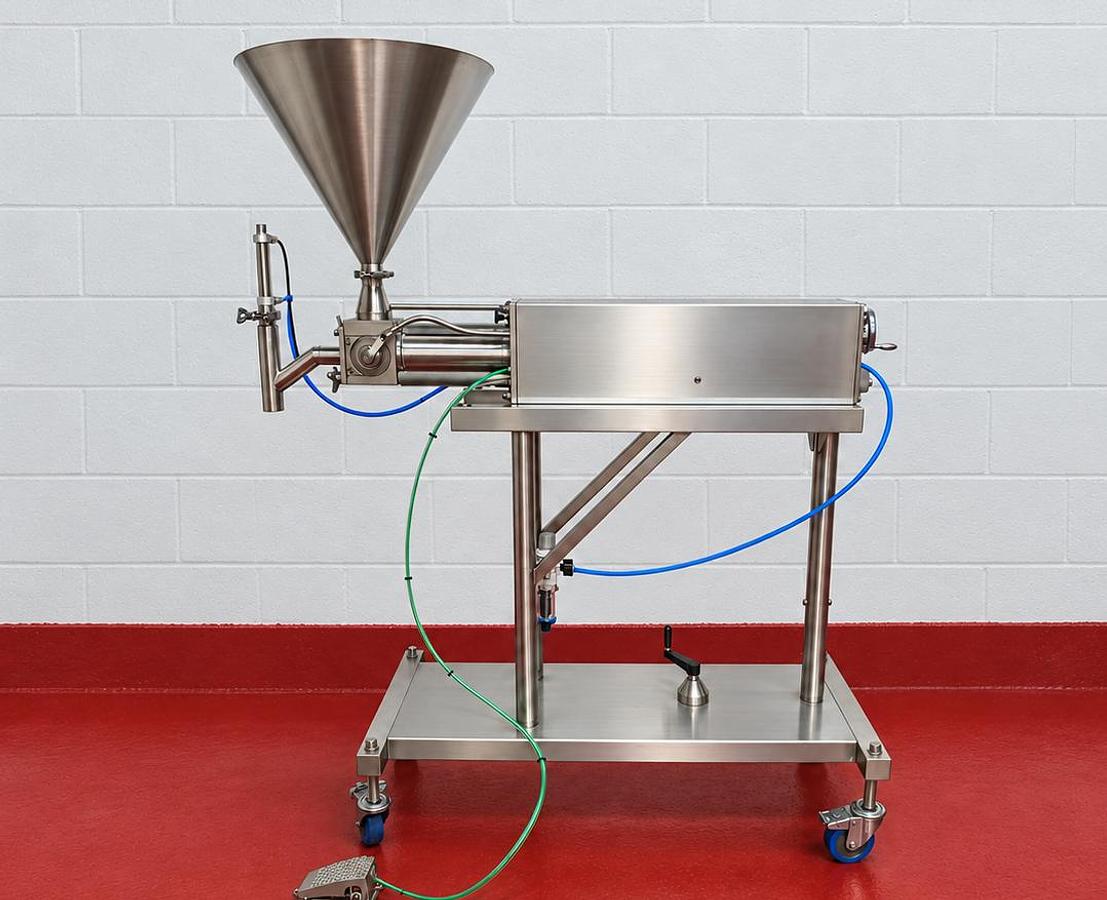 Used APPLE DEPOSITOR