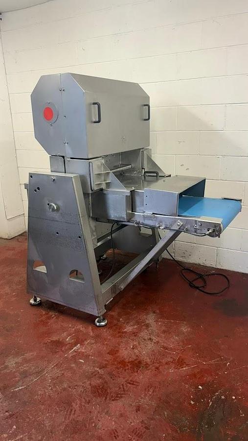 Used GRASSELLI SL600 SLICER