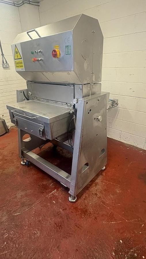 Used GRASSELLI SL600 SLICER