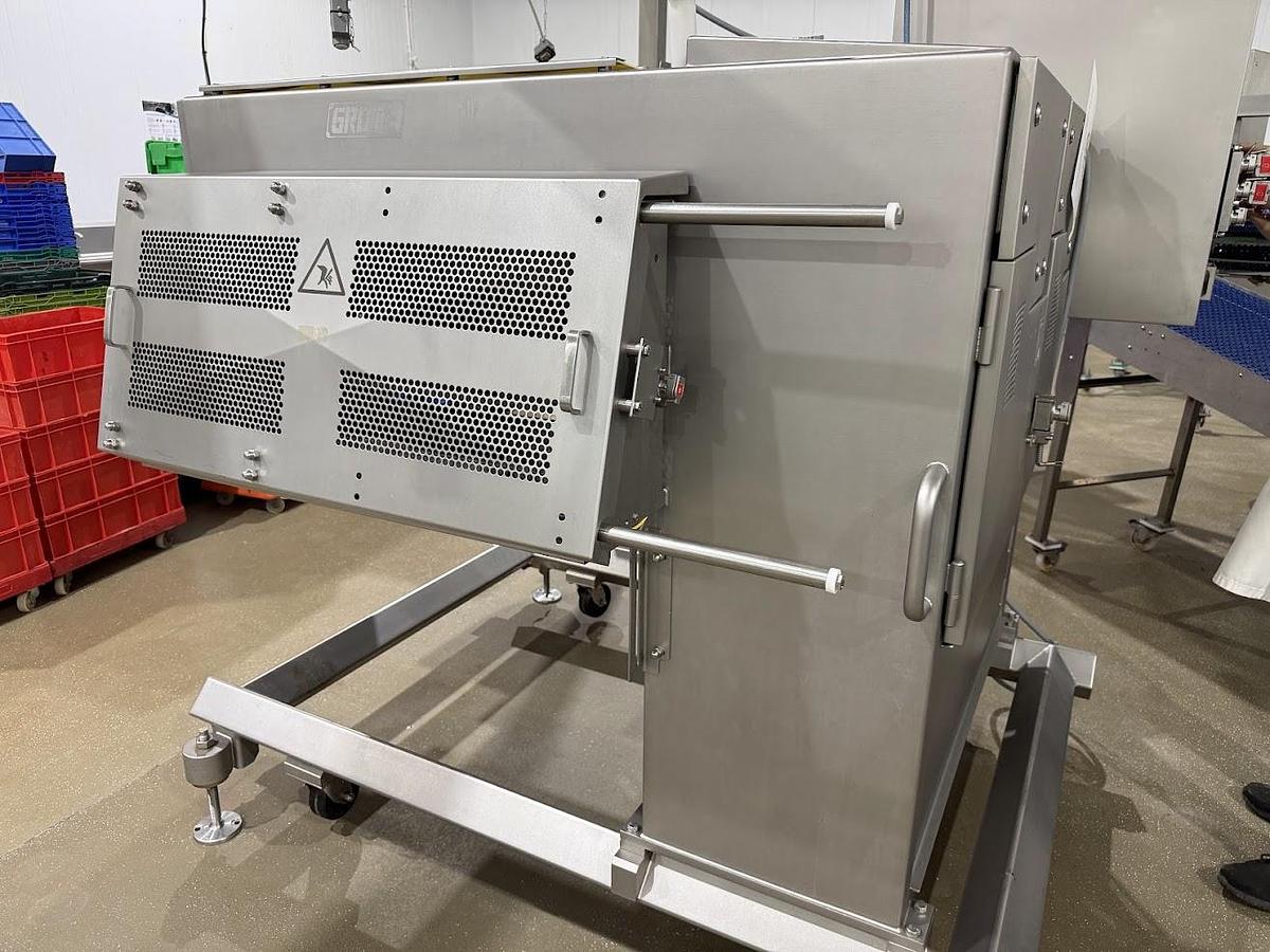 Very good used GROTE SLICER