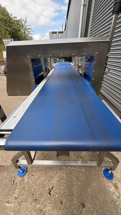 Very good used LOMA IQ3 COMBI