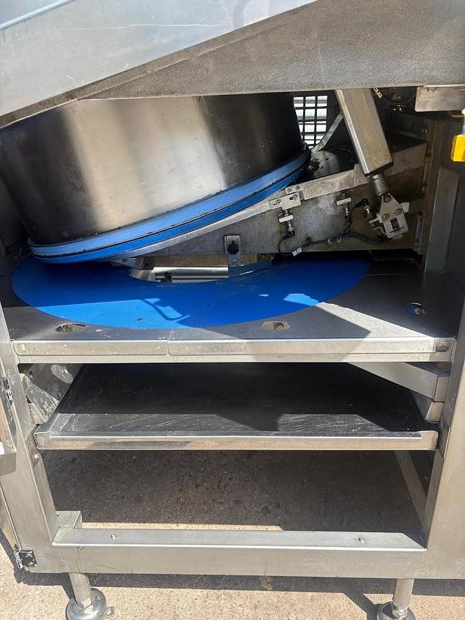 Very good used KONIG CERES 2.1 BREAD LINE