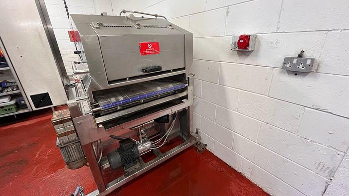 Used BAYNFLAX EGG GLASER