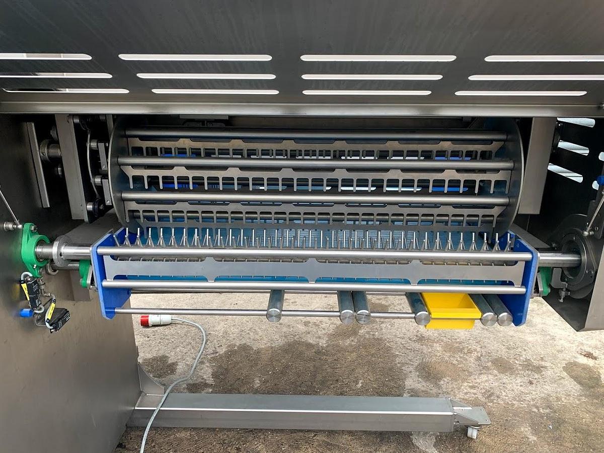 Very good used KORTLEVER UNIVERSAL APPLICATOR