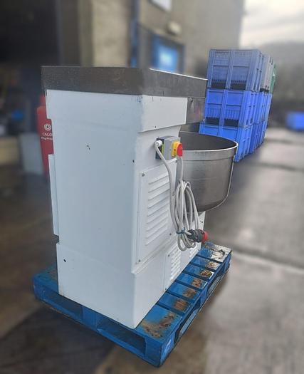 Used SPIRAL MIXER