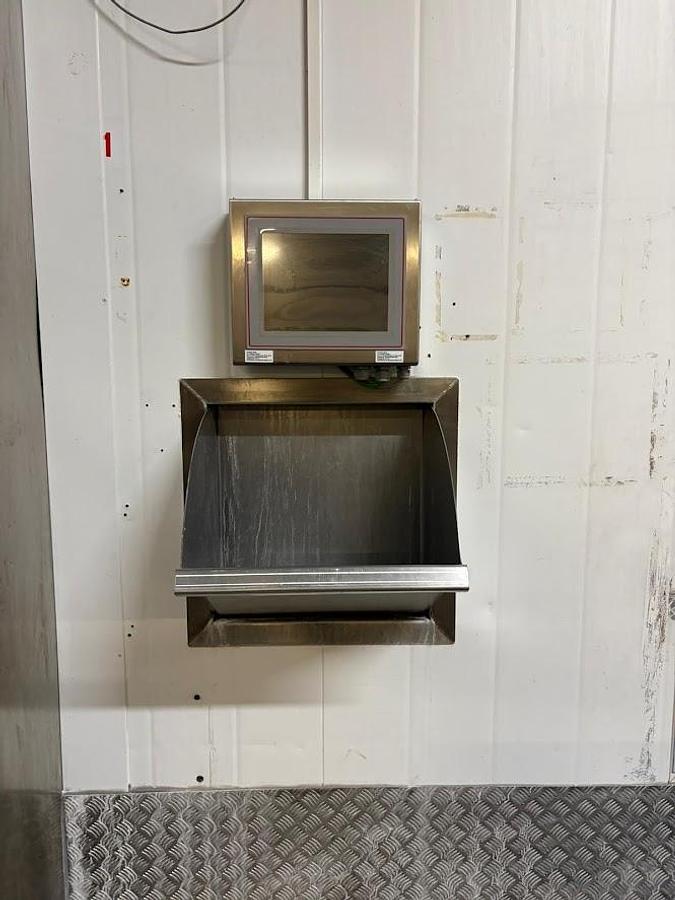 Very good used MAURER ATMOS COOKERS