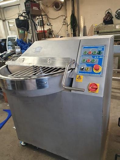 Used RAMON BOWL CUTTER