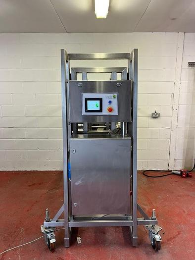 As new APPLE DEPOSITOR