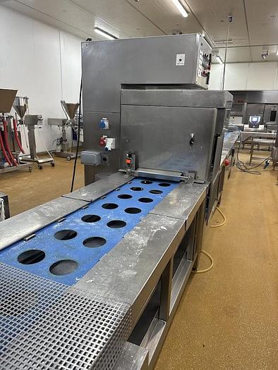 Used DEXMORE PIE LINE