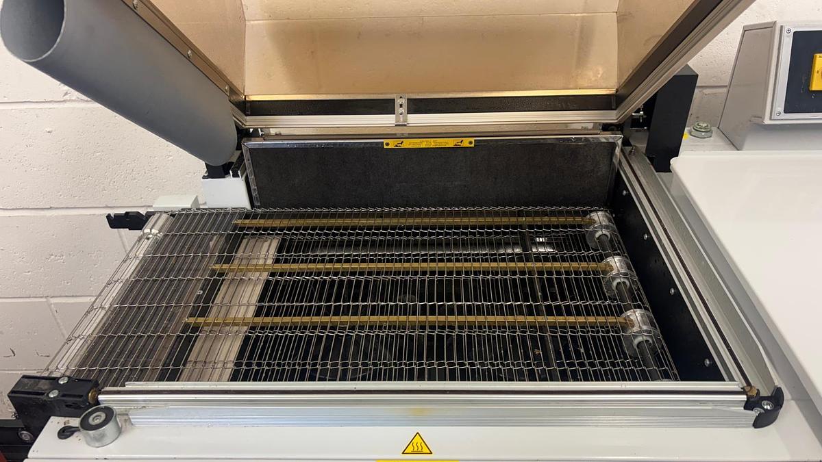 As new ADPAK L SEALER